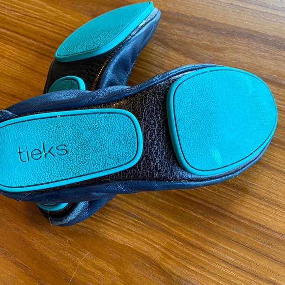 Tieks - Picture 3 of 9